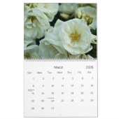 Kalender der Rosen-2009 (Mär 2026)