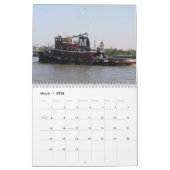 Kalender der Savanne-2014 (Mär 2026)