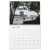Kalender der Savanne-2014 (Jan 2027)