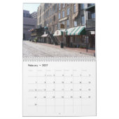 Kalender der Savanne-2014 (Feb 2027)