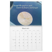 Kalender der Schönheits-2009 (Mär 2027)