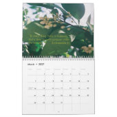 Kalender der Schrift 2007 (Mär 2027)