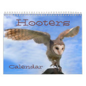 Kalender der Sirenen-2012 (Titelbild)