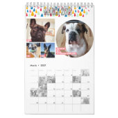 KALENDER DER SNORT-RETTUNGS-2019 (Mär 2027)