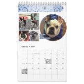 KALENDER DER SNORT-RETTUNGS-2019 (Feb 2027)