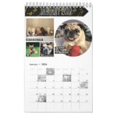 KALENDER DER SNORT-RETTUNGS-2019 (Jan 2026)