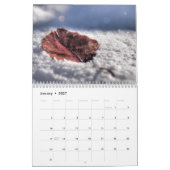 Kalender der Städte (Jan 2027)