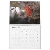 Kalender der Städte (Feb 2027)