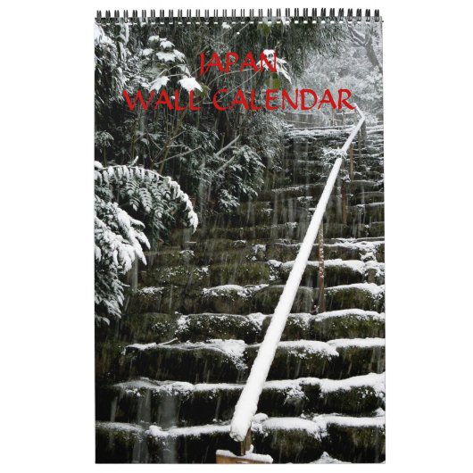 Kalender der Steinschritte (Titelbild)