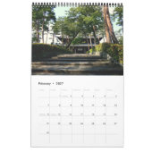 Kalender der Steinschritte (Feb 2027)