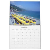 Kalender der Strände 2013 (Mär 2027)