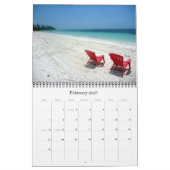 Kalender der Strände 2013 (Feb 2027)
