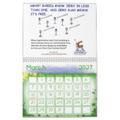 Kalender der Strollenwirtschaft C (Mär 2027)