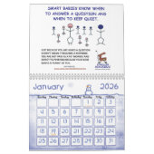 Kalender der Strollenwirtschaft C (Jan 2026)