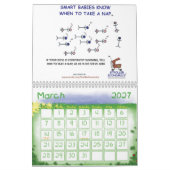 Kalender der Strollenwirtschaft D (Mär 2027)