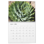 Kalender der Succulents 2011 (Mär 2026)