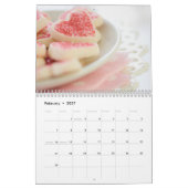 Kalender der süßen Leckereien (Feb 2027)