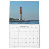 Kalender der Szenen an der Küste (Feb 2027)