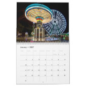 Kalender der Szenen in Zypern (Jan 2027)