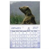 KALENDER DER TIER-2013 (Jan 2027)