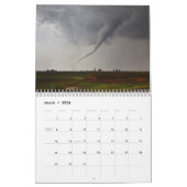Kalender der Tornados 2013 (Mär 2026)