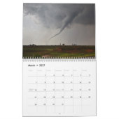 Kalender der Tornados 2013 (Mär 2027)