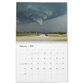 Kalender der Tornados 2013 (Feb 2027)