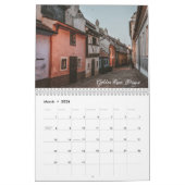 Kalender der Tschechischen Republik (Mär 2026)