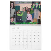 Kalender der Tür-2010 (Mär 2027)