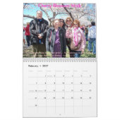 Kalender der Tür-2010 (Feb 2027)