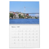 Kalender der Türkei 2012 (Feb 2027)