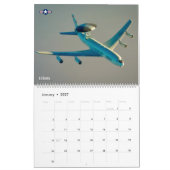 KALENDER DER US-MILITÄRISCHEN LUFTFAHRT (Jan 2027)