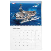 KALENDER DER US-MILITÄRISCHEN LUFTFAHRT (Mär 2027)
