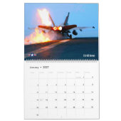 KALENDER DER US-MILITÄRISCHEN LUFTFAHRT (Jan 2027)