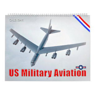 KALENDER DER US-MILITÄRISCHEN LUFTFAHRT