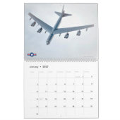 KALENDER DER US-MILITÄRISCHEN LUFTFAHRT (Jan 2027)