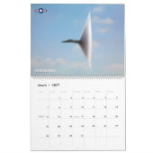 KALENDER DER US-MILITÄRISCHEN LUFTFAHRT (Mär 2027)
