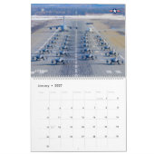 KALENDER DER US-MILITÄRISCHEN LUFTFAHRT (Jan 2027)