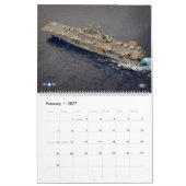 KALENDER DER US-MILITÄRISCHEN LUFTFAHRT (Feb 2027)