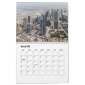 Kalender der Vereinigten Arabischen Emirate (Mär 2026)
