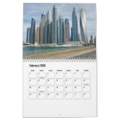 Kalender der Vereinigten Arabischen Emirate (Feb 2026)