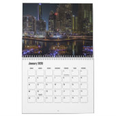 Kalender der Vereinigten Arabischen Emirate (Jan 2026)