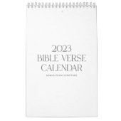 Kalender der Verse 2023 (Titelbild)