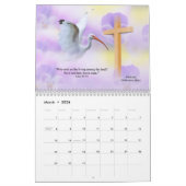 Kalender der Vogel-2013 (Mär 2026)