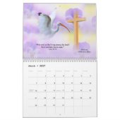 Kalender der Vogel-2013 (Mär 2027)