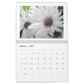 Kalender der Weißen Flora (Feb 2027)