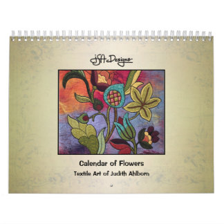 Kalender der Whimsistischen Blume