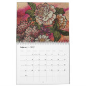 Kalender der Whimsistischen Blume (Feb 2027)