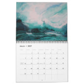 Kalender der zeitgenössischen Kunst 2012 (Mär 2027)