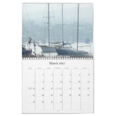 Kalender des (Mär 2027)